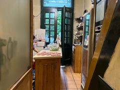 -露西亚咖啡西餐厅(哈尔滨俄侨纪念馆店)