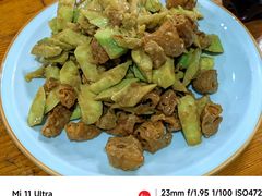 -鲁西南老厨子·特色鲁菜(经一纬五店)