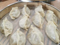 -清真老铁家灌汤包