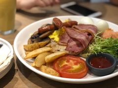 -Maxpoint Kitchen 西餐咖啡(乐峰广场店)