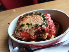 肉酱千层面-LA MAISON公鸡和龙(蛇口店)