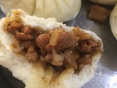 -老陶包子铺(南大西南村店)