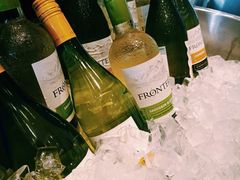 -新发展亚太JW万豪酒店·福苑咖啡厅