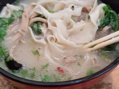 -惠丰源烩面馆(经七路店)