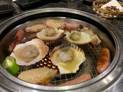 -響日本燒肉
