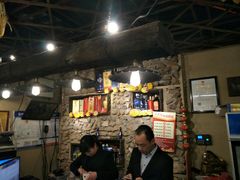 大堂-古镇老食铺-徐州非遗技艺餐厅(大学城店)