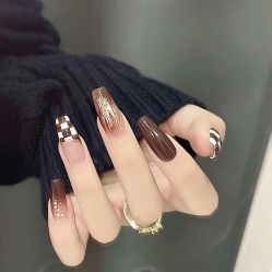 -伊奈尔美甲美睫