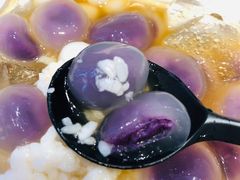 -甜心闲生传统手工冰粉(太古里店)