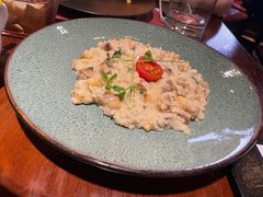 -IL Forno 意坊·意大利餐厅(温州万象城店)