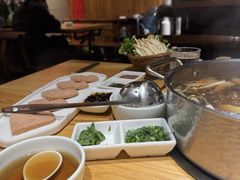 -四喜小胖·北京涮肉(五道营店)