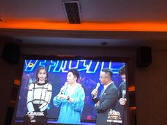 -魔指传奇足疗保健SPA(牛市口店)