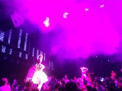 -Club Queen皇后酒吧