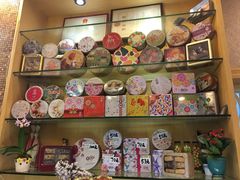 零售区-家琳甜品(江南东店)