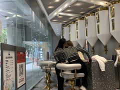 -LELECHA乐乐茶(新街口大洋店)