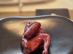 -新荣记(新源南路店)