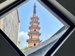 -吴作人艺术馆