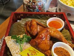 -客官 · 江南小菜馆(长风大悦城店)