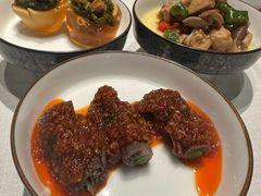 -许家菜.艺创菜(仁和新城店)