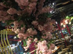 -友记功夫香·人民川菜(红牌楼店)