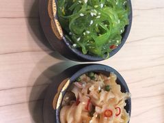 -沼津港精致料理·寿喜烧·烧鸟(漕河泾印象城店)