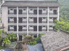 -广东天露山旅游度假区