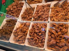 -绝味鸭脖(浦江城市生活广场店)