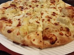 -必胜客(机场路店)