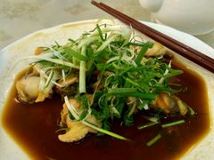 -东平传统鸡饭(德信华城店)