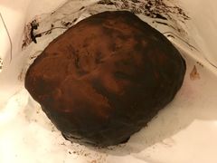 脏脏包-LELECHA乐乐茶(上海五角场万达广场店)