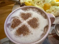 -秀·爱尔兰餐吧(上海路店)