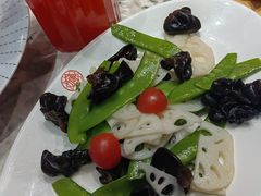 -塘人·老底子宁波菜小馆(南塘老街店)