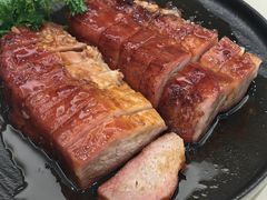 -兴悦酒家(环市东路店)