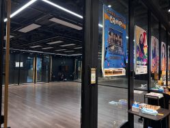 -G-STEPS舞蹈工作室