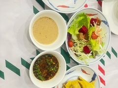 -四季轩中餐厅·萧山味道·运河家宴(三立开元名都店)