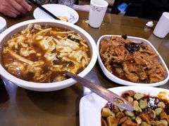 -京天红酒家(虎坊路店)
