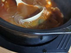 -大嘴巴砂锅麻辣烫麻辣香锅(金桂小区店)