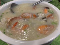 -盛港湾海鲜食府(黄沙店)