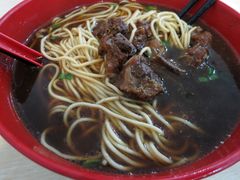 小排面-旺福楼·包点(碑亭巷店)