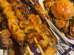 -冰城小镇音乐串吧·聚会餐厅(百子湾店)