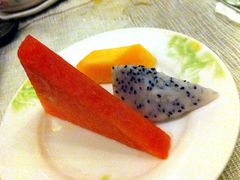 -哈尔滨索菲特大酒店-意日本料理铁板烧