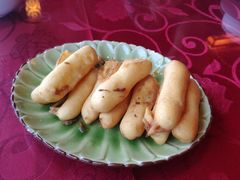 炸酸奶-玛拉亚藏餐厅