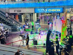 -石家庄万象天成假日酒店