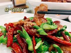-聚福山莊·寻味顺德(北滘店)