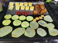 -贵州风味小馆(世茂茂悦里)