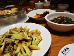 -巢爷老味(东方红店)