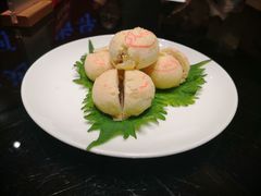 -阿庄新豫菜(航海东路店)