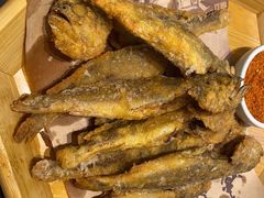 -李记东北饺子馆·东北菜(欢乐谷店)