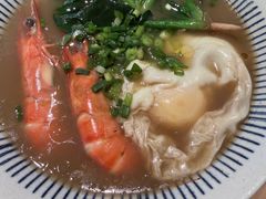 -巴奴毛肚火锅(七宝领展广场店)
