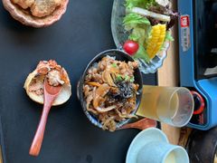 -王鼎精致料理铁板烧(世博源店)