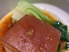 -眉州东坡(通州店)